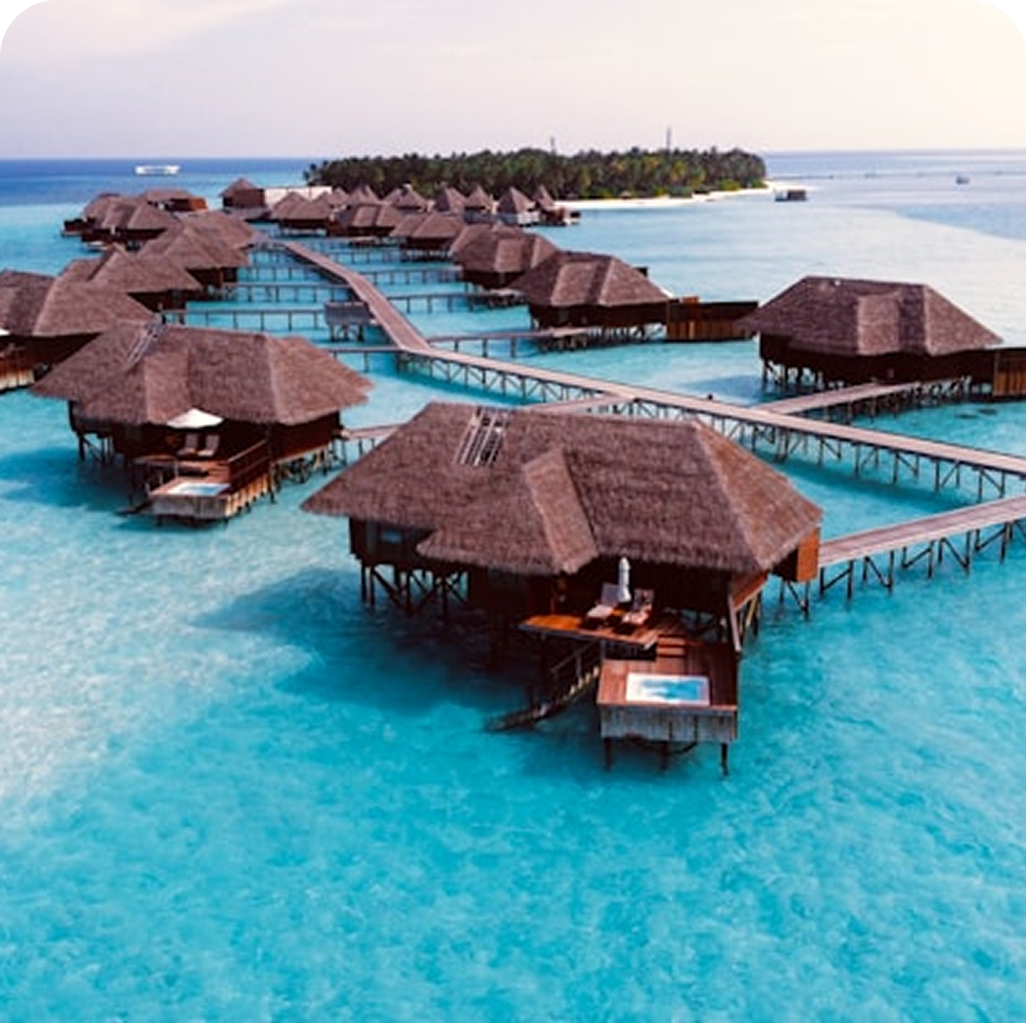 Maldives
